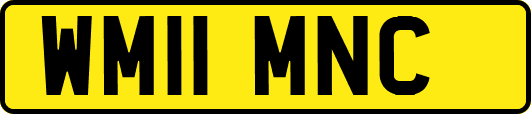 WM11MNC