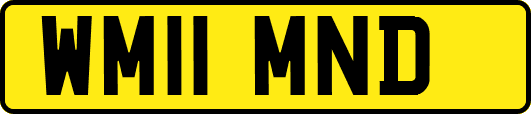 WM11MND