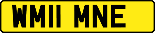 WM11MNE