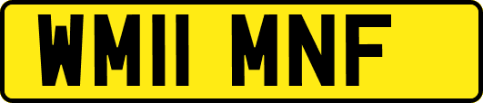 WM11MNF