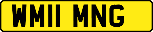 WM11MNG