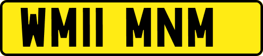 WM11MNM