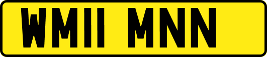 WM11MNN