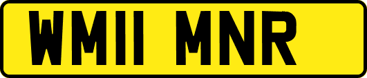 WM11MNR