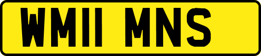 WM11MNS