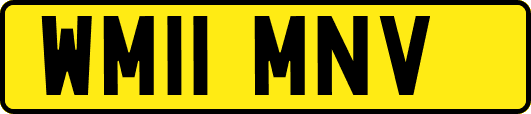 WM11MNV