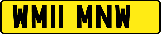 WM11MNW