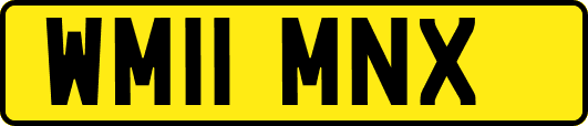 WM11MNX