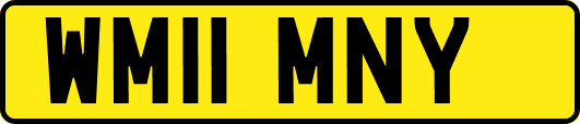 WM11MNY