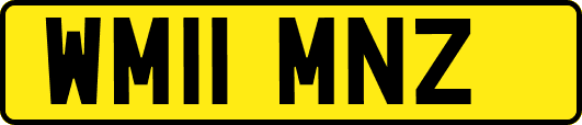 WM11MNZ