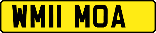 WM11MOA