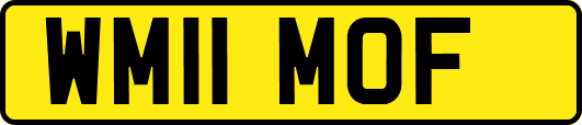 WM11MOF