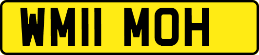 WM11MOH