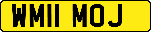 WM11MOJ
