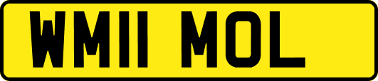 WM11MOL