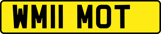 WM11MOT