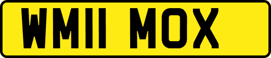 WM11MOX