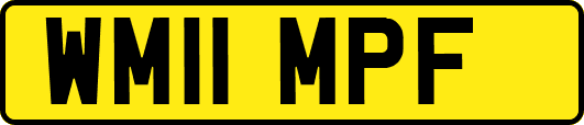 WM11MPF