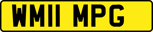 WM11MPG