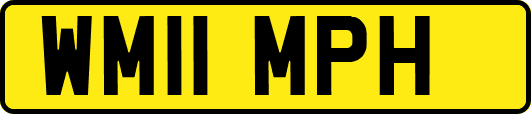 WM11MPH