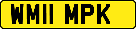 WM11MPK