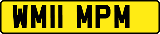 WM11MPM