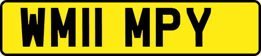 WM11MPY
