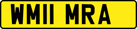 WM11MRA