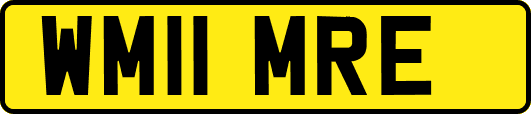WM11MRE