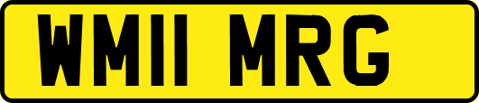WM11MRG