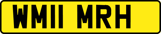 WM11MRH