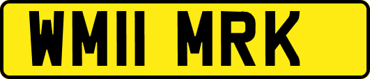 WM11MRK