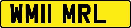 WM11MRL