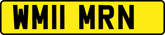 WM11MRN