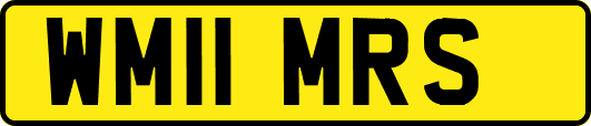 WM11MRS