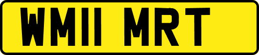WM11MRT