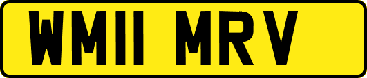 WM11MRV