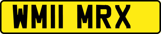 WM11MRX