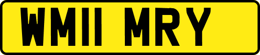 WM11MRY