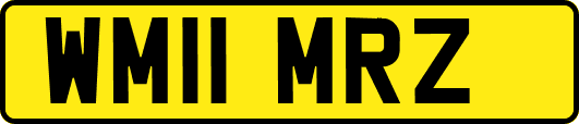 WM11MRZ
