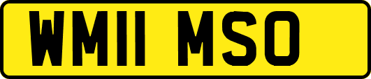 WM11MSO