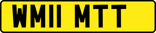 WM11MTT