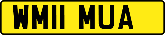 WM11MUA