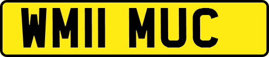 WM11MUC