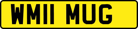 WM11MUG
