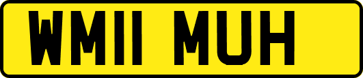 WM11MUH
