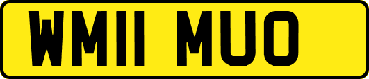 WM11MUO