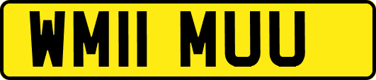 WM11MUU