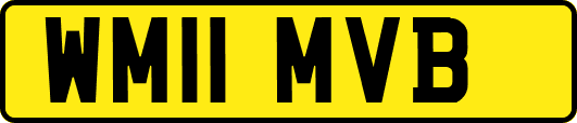 WM11MVB