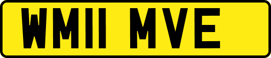 WM11MVE
